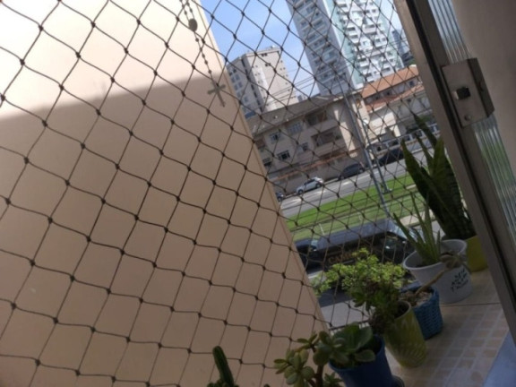 Imagem Apartamento com 3 Quartos à Venda, 105 m² em Gonzaga - Santos Imagem Apartamento com 3 Quartos à Venda, 105 m² em Gonzaga - Santos