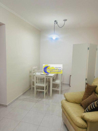 Imagem Apartamento com 2 Quartos à Venda, 57 m² em Demarchi - São Bernardo Do Campo