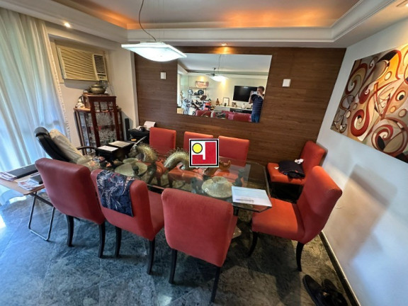 Imagem Apartamento com 3 Quartos à Venda, 139 m² em Leblon - Rio De Janeiro Imagem Apartamento com 3 Quartos à Venda, 139 m² em Leblon - Rio De Janeiro