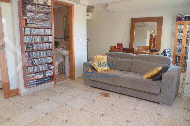 Cobertura com 2 Quartos à Venda, 100 m² em Perdizes - São Paulo