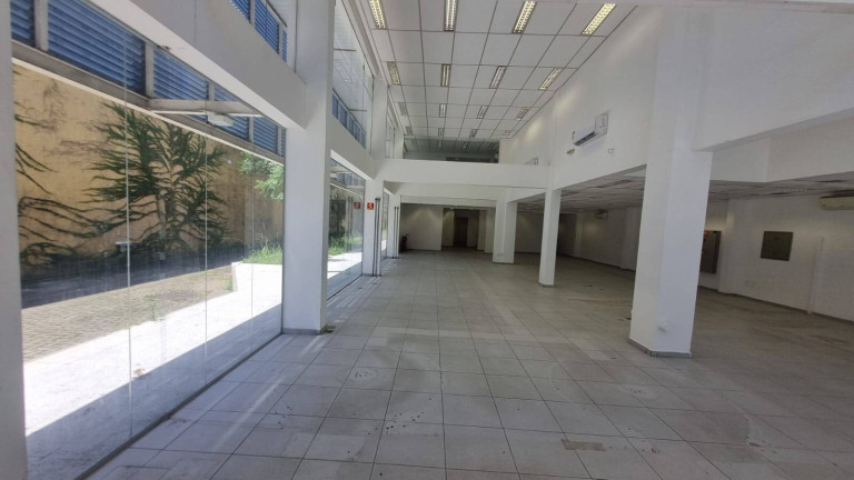 Imagem Sala Comercial para Alugar, 543 m² em Vila Romana - São Paulo