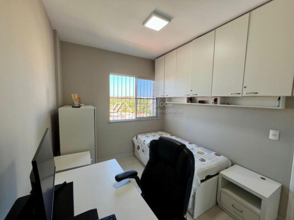 Imagem Apartamento com 3 Quartos à Venda, 98 m² em Papicu - Fortaleza
