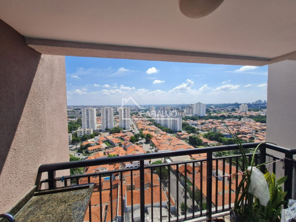 Imagem Apartamento com 2 Quartos à Venda, 58 m² em Parque Três Meninos - Sorocaba Imagem Apartamento com 2 Quartos à Venda, 58 m² em Parque Três Meninos - Sorocaba