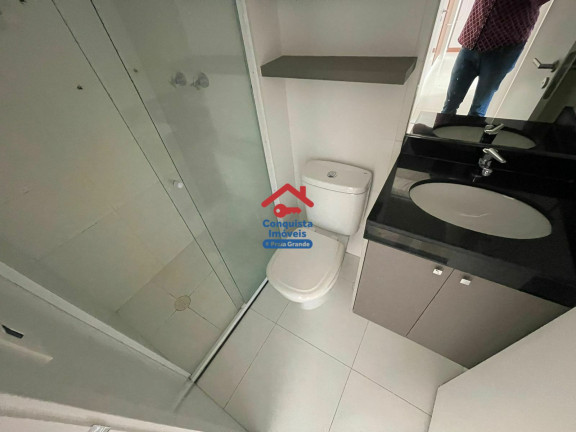 Imagem Apartamento com 3 Quartos à Venda, 126 m² em Aviação - Praia Grande