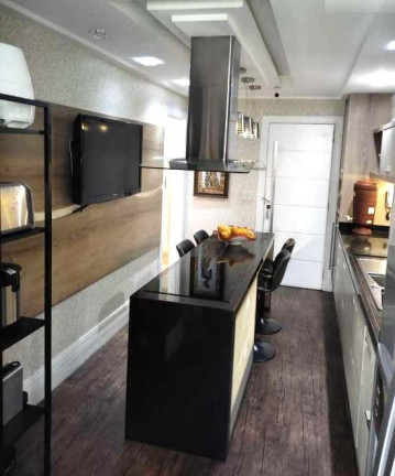 Imagem Apartamento com 3 Quartos à Venda, 121 m² em Agriões - Teresópolis Imagem Apartamento com 3 Quartos à Venda, 121 m² em Agriões - Teresópolis