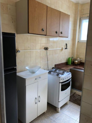 Imagem Kitnet com 1 Quarto à Venda, 32 m² em Vila Tupi - Praia Grande Imagem Kitnet com 1 Quarto à Venda, 32 m² em Vila Tupi - Praia Grande