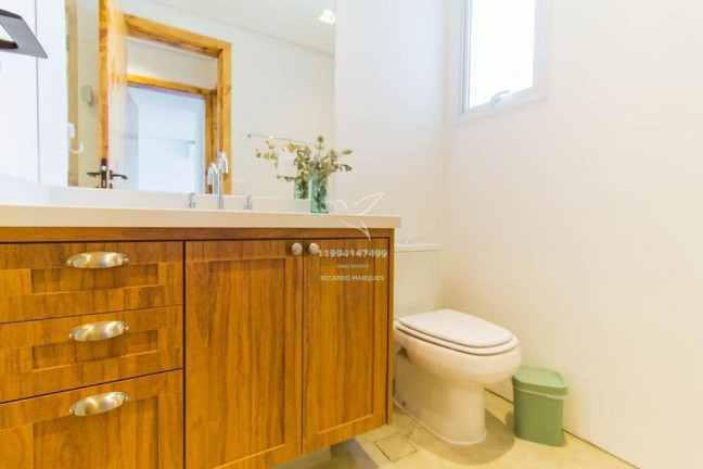 Imagem Apartamento com 3 Quartos à Venda, 136 m² em Vila Anastácio - São Paulo