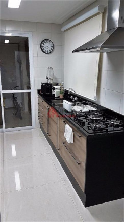 Imagem Apartamento com 3 Quartos à Venda, 143 m² em Vila Andrade - São Paulo Imagem Apartamento com 3 Quartos à Venda, 143 m² em Vila Andrade - São Paulo