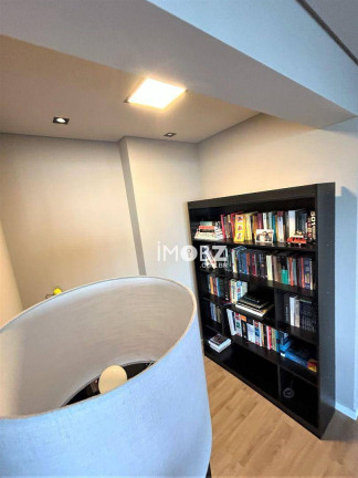 Imagem Imóvel com 3 Quartos à Venda, 130 m² em Vila Andrade - São Paulo