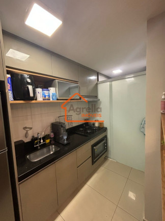Imagem Imóvel com 2 Quartos à Venda, 52 m² em Condominio Portal Vila Das Borboletas - Mogi Guaçu Imagem Imóvel com 2 Quartos à Venda, 52 m² em Condominio Portal Vila Das Borboletas - Mogi Guaçu