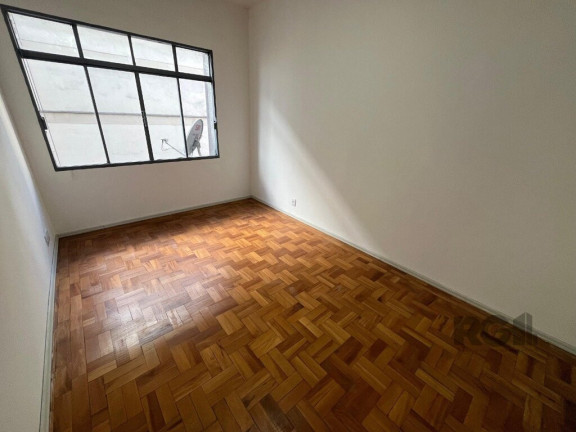 Imagem Apartamento com 1 Quarto à Venda, 40 m² em Centro Histórico - Porto Alegre Imagem Apartamento com 1 Quarto à Venda, 40 m² em Centro Histórico - Porto Alegre
