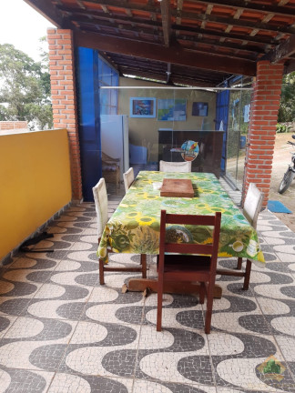 Imagem Imóvel Comercial à Venda, 372 m² em Enseada - Ubatuba
