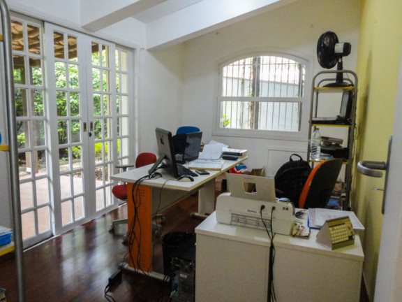 Imagem Casa com 3 Quartos à Venda,  em Morumbi - São Paulo