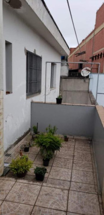 Imagem Apartamento com 4 Quartos à Venda, 270 m² em Vila Graciosa - São Paulo
