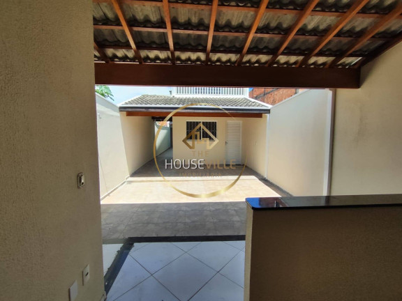 Imagem Casa com 3 Quartos à Venda, 159 m² em Residencial Armando Moreira Righi - São José Dos Campos Imagem Casa com 3 Quartos à Venda, 159 m² em Residencial Armando Moreira Righi - São José Dos Campos