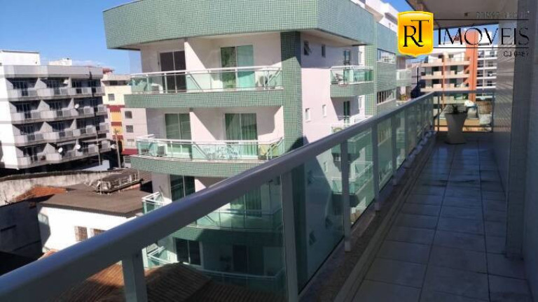 Imagem Cobertura com 2 Quartos à Venda, 120 m² em Vila Nova - Cabo Frio Imagem Cobertura com 2 Quartos à Venda, 120 m² em Vila Nova - Cabo Frio