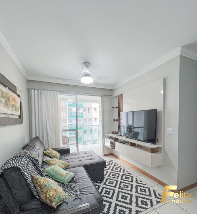 Imóvel com 3 Quartos à Venda, 90 m² em Praia Da Costa - Vila Velha