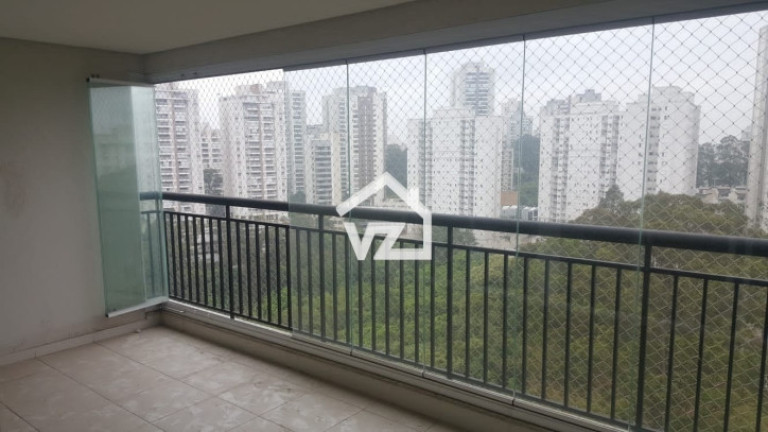Imagem Apartamento com 2 Quartos à Venda, 104 m² em Vila Andrade - São Paulo