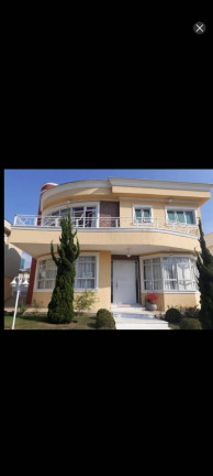 Imagem Casa de Condomínio com 4 Quartos à Venda, 430 m² em Alphaville - Santana De Parnaíba Imagem Casa de Condomínio com 4 Quartos à Venda, 430 m² em Alphaville - Santana De Parnaíba