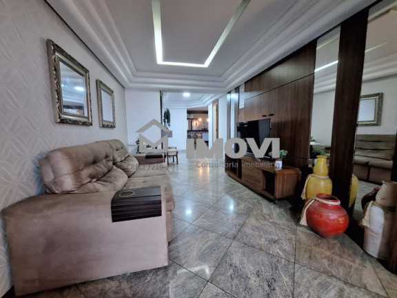 Imagem Apartamento com 4 Quartos à Venda, 160 m² em Praia Da Costa - Vila Velha Imagem Apartamento com 4 Quartos à Venda, 160 m² em Praia Da Costa - Vila Velha
