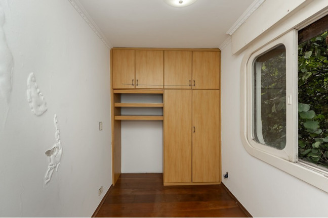 Imagem Apartamento com 3 Quartos à Venda, 101 m² em Jardim Floresta - São Paulo Imagem Apartamento com 3 Quartos à Venda, 101 m² em Jardim Floresta - São Paulo