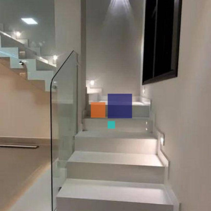 Imagem Casa com 3 Quartos à Venda, 204 m² em Jardim Esplanada Ii - Indaiatuba