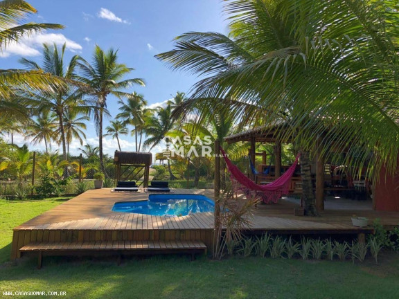 Imagem Imóvel com 3 Quartos à Venda, 298 m² em Vila Angelica - Maraú Imagem Imóvel com 3 Quartos à Venda, 298 m² em Vila Angelica - Maraú