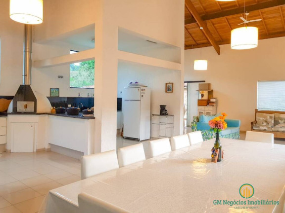 Imagem Casa de Condomínio com 1 Quarto à Venda, 166 m² em Transurb - Itapevi Imagem Casa de Condomínio com 1 Quarto à Venda, 166 m² em Transurb - Itapevi