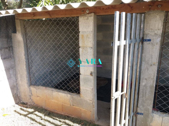 Imagem Chácara com 3 Quartos à Venda, 2.000 m² em Caçapava - Caçapava