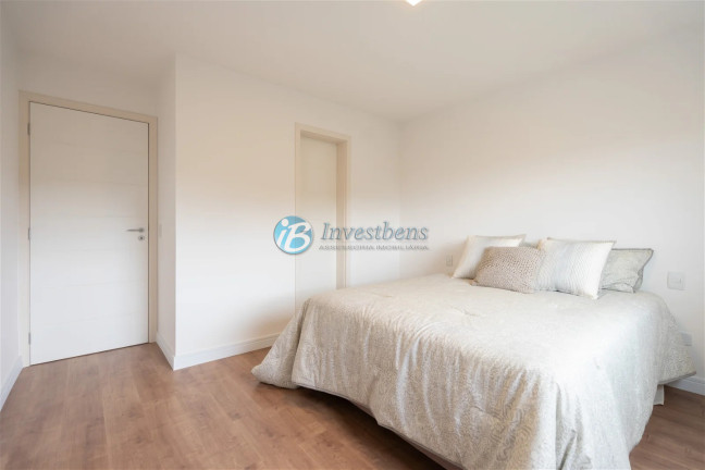 Imagem Cobertura com 2 Quartos à Venda, 183 m² em Boa Vista - Curitiba Imagem Cobertura com 2 Quartos à Venda, 183 m² em Boa Vista - Curitiba