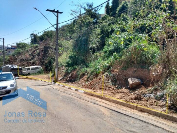 Imagem Terreno à Venda, 260 m² em Jardim Rancho Alegre - Santana De Parnaíba Imagem Terreno à Venda, 260 m² em Jardim Rancho Alegre - Santana De Parnaíba