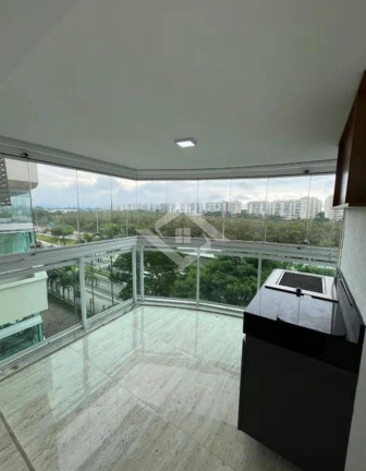 Imagem Apartamento com 3 Quartos à Venda, 75 m² em Recreio Dos Bandeirantes - Rio De Janeiro Imagem Apartamento com 3 Quartos à Venda, 75 m² em Recreio Dos Bandeirantes - Rio De Janeiro