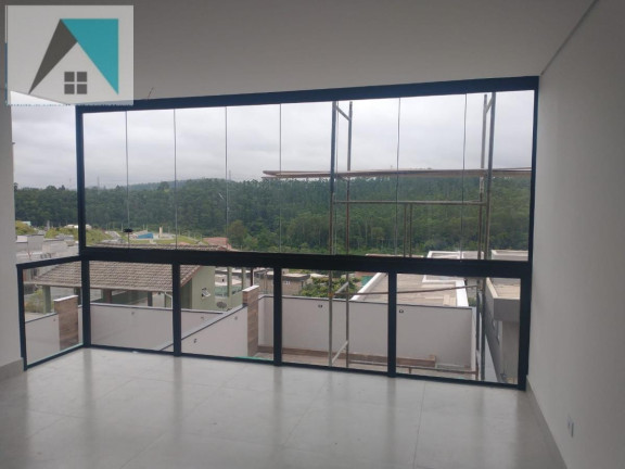 Imagem Casa com 3 Quartos à Venda, 168 m² em Portais (polvilho) - Cajamar