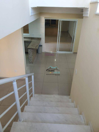 Imagem Casa com 4 Quartos à Venda, 219 m² em Jardim Bonsucesso - Sorocaba Imagem Casa com 4 Quartos à Venda, 219 m² em Jardim Bonsucesso - Sorocaba