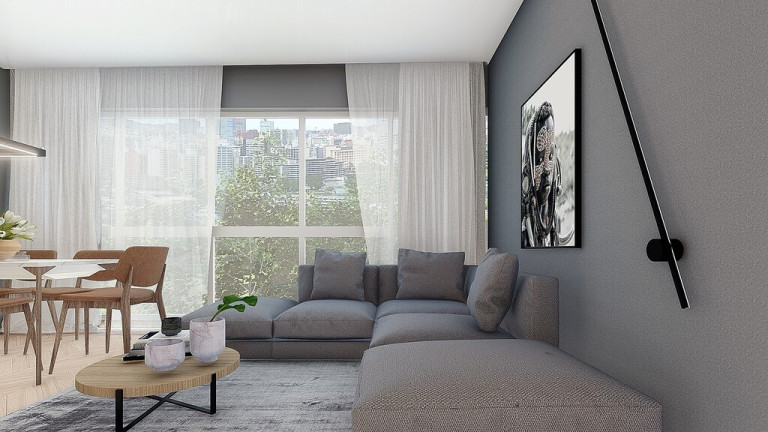 Imagem Apartamento com 2 Quartos à Venda, 122 m² em Jardim Botânico - Porto Alegre Imagem Apartamento com 2 Quartos à Venda, 122 m² em Jardim Botânico - Porto Alegre