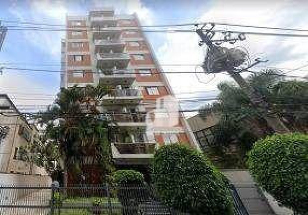 Imagem Apartamento com 1 Quarto à Venda, 42 m² em Jardim Paulista - São Paulo