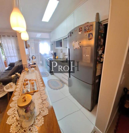 Imagem Apartamento com 2 Quartos à Venda, 66 m² em Fundação - São Caetano Do Sul Imagem Apartamento com 2 Quartos à Venda, 66 m² em Fundação - São Caetano Do Sul