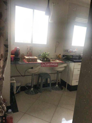 Imagem Cobertura com 3 Quartos à Venda, 101 m² em Cocaia - Guarulhos Imagem Cobertura com 3 Quartos à Venda, 101 m² em Cocaia - Guarulhos