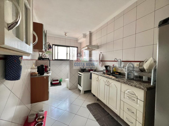 Imagem Apartamento com 1 Quarto à Venda, 59 m²