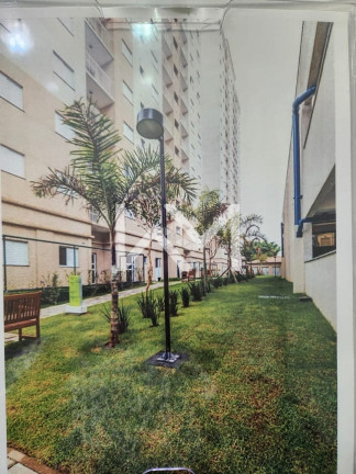 Imagem Apartamento com 2 Quartos à Venda, 56 m² em Jardim Modelo - São Paulo Imagem Apartamento com 2 Quartos à Venda, 56 m² em Jardim Modelo - São Paulo