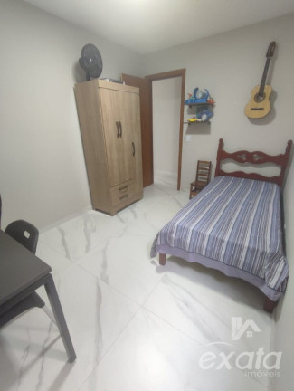 Imagem Sobrado com 3 Quartos à Venda, 132 m² em Colina De Laranjeiras - Serra Imagem Sobrado com 3 Quartos à Venda, 132 m² em Colina De Laranjeiras - Serra