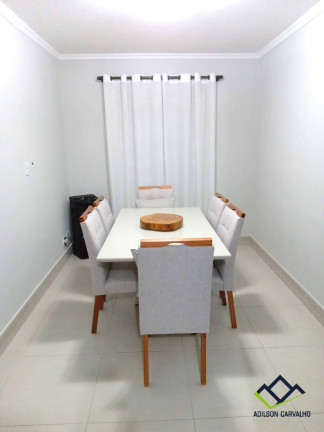 Imagem Apartamento com 2 Quartos à Venda, 50 m² em Recanto Quarto Centenário - Jundiaí Imagem Apartamento com 2 Quartos à Venda, 50 m² em Recanto Quarto Centenário - Jundiaí