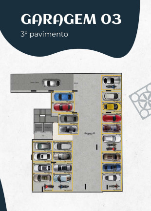 Imagem Apartamento com 3 Quartos à Venda, 118 m² em Enseada Azul - Guarapari Imagem Apartamento com 3 Quartos à Venda, 118 m² em Enseada Azul - Guarapari