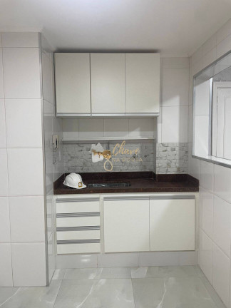 Imagem Apartamento com 2 Quartos à Venda, 78 m² em Gonzaga - Santos Imagem Apartamento com 2 Quartos à Venda, 78 m² em Gonzaga - Santos