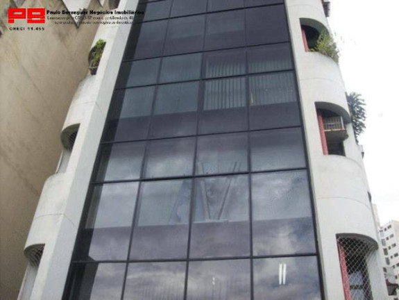 Imagem Imóvel Comercial à Venda, 40 m² em Bela Vista - São Paulo Imagem Imóvel Comercial à Venda, 40 m² em Bela Vista - São Paulo