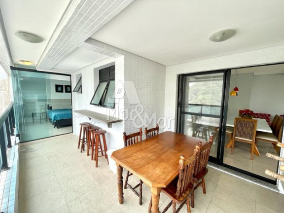 Imagem Flat com 3 Quartos à Venda, 112 m² em Pitangueiras - Guarujá Imagem Flat com 3 Quartos à Venda, 112 m² em Pitangueiras - Guarujá