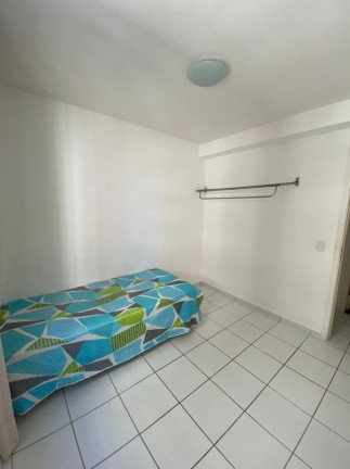 Apartamento com 2 Quartos à Venda, 56 m² em Ponta Negra - Natal
