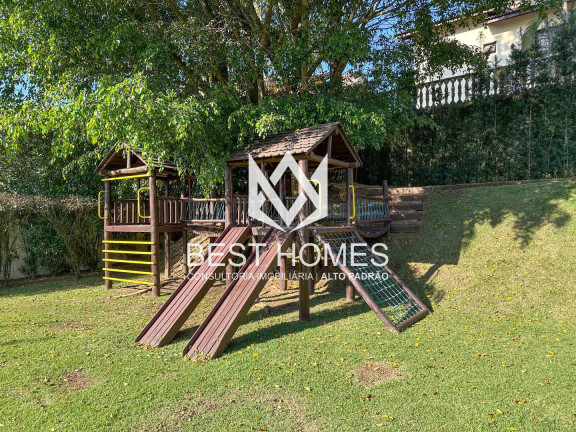 Imagem Casa de Condomínio com 4 Quartos à Venda, 1.057 m² em Morada Dos Pinheiros (aldeia Da Serra) - Santana De Parnaíba
