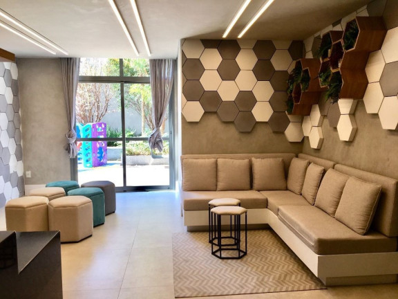 Imagem Imóvel com 1 Quarto à Venda, 26 m² em Pinheiros - São Paulo