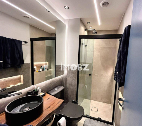 Imagem Imóvel com 1 Quarto à Venda, 25 m² em Moema - São Paulo Imagem Imóvel com 1 Quarto à Venda, 25 m² em Moema - São Paulo